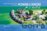 Pezinsko a Senecko z neba - Pezinsko a Senecko Regions from heaven