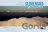 Slovensko z neba - Slovakia from heaven