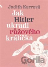 Jak Hitler ukradl růžového králíčka