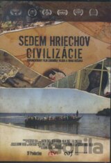 Sedem hriechov civilizácie (DVD)