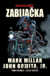 Kick Ass: Nářez - Zabijačka