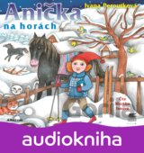 Anička na horách