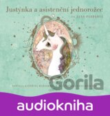 Justýnka a asistenční jednorožec