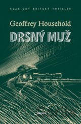 Drsný muž