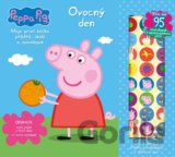 Peppa Pig: Moje první knížka příběhů a aktivit