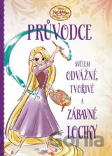 Na vlásku: Průvodce světem odvážné, tvořivé a zábavné Lociky