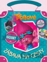 Trollové: Zábava na cesty