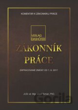 Zákonník práce