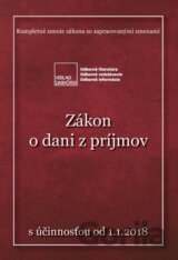 Zákon o dani z príjmov