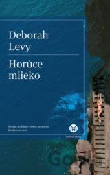 Horúce mlieko