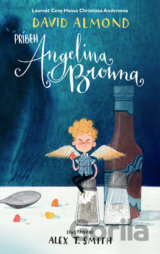 Príbeh Angelina Browna