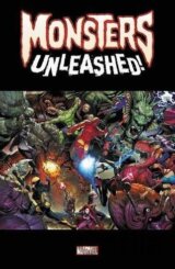 Monsters Unleashed!