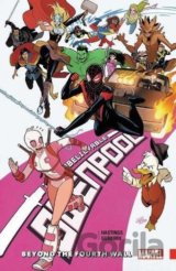 The Unbelievable Gwenpool (Volume 4)