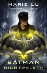 Batman: Nightwalker