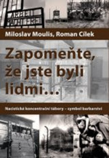 Zapomeňte, že jste byli lidmi