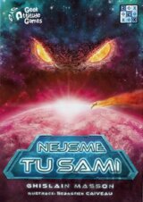 Nejsme tu sami
