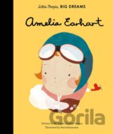 Amelia Earhart