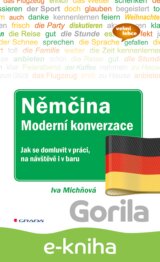 Němčina Moderní konverzace