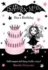Isadora Moon Has a Birthday
