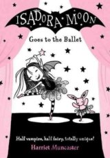 Isadora Moon Goes to the Ballet