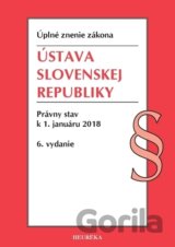 Ústava Slovenskej republiky