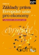 Základy práva Evropské unie pro ekonomy