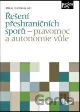 Řešení přeshraničních sporů