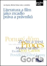 Literatura a film jako zrcadlo práva a právníků