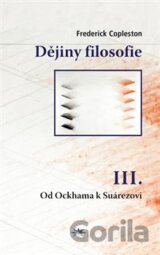 Dějiny filosofie III.