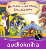 VARIOUS: NAJKRAJSIE ROZPRAVKY 6 HOP SA, HOR SA/ZAKLIATA HORA