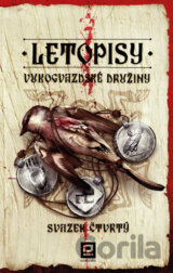 Letopisy Vukogvazdské družiny 4