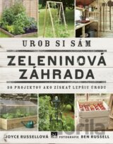 Urob si sám: Zeleninová záhrada