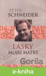 Lásky mojej matky