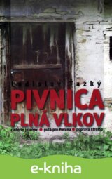 Pivnica plná vlkov