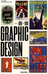 History of Graphic Design, 1890-1959