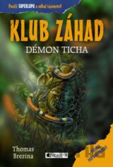 Démon ticha
