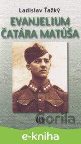 Evanjelium čatára Matúša 1