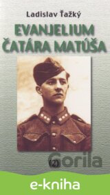 Evanjelium čatára Matúša 2