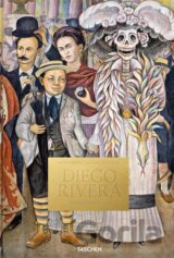 Diego Rivera. The Complete Murals
