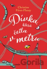 Dívka, která četla v metru
