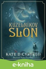 Kúzelníkov slon