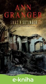 Smrt v sutinách
