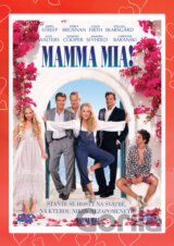 Mamma Mia! (DVD)