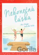 Nekonečná láska (DVD)