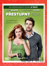 Přestupný rok (DVD)