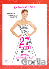 27 šatů (DVD)