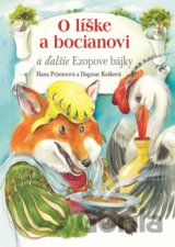 O líške a bocianovi