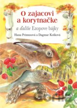 O zajacovi a korytnačke