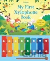 My First Xylophone Book