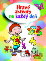 Hravé aktivity na každý deň